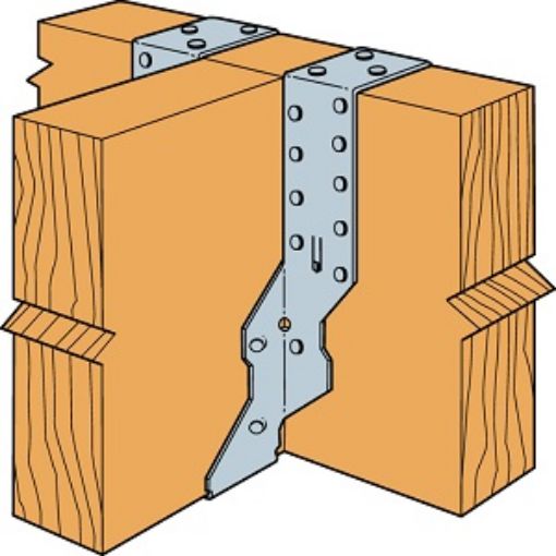 Picture of Simpson JHA270/47 Adjustable Joist Hanger
