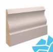 Picture of 18x68mm Ogee MDF Primed Architrave FSC