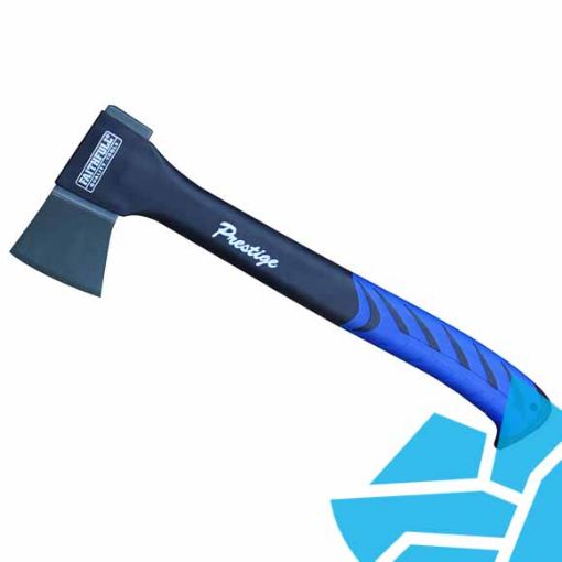 Picture of Faithfull Super Hatchet 567g (1.1/4lb) Tool Champions Offer