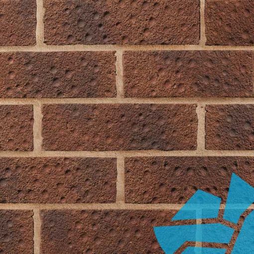 Picture of Roses Tudor Brick