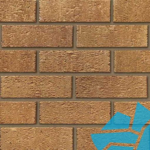 Picture of Ibstock Anglian Buff Multi Rustic Brick