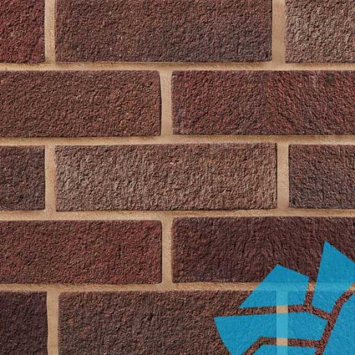 Picture of Roses Heather Brick               