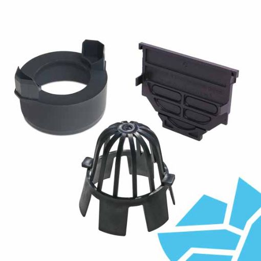 Picture of Aco Hexdrain Accessory Bag