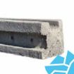 Picture of Concrete Slotted Corner Post 2440mm