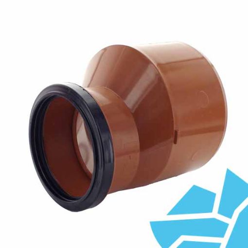 Picture of Hunter DS433 160x110mm Underground Reducer (Level Insert)