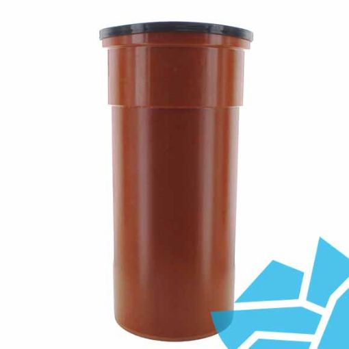 Picture of Hunter DS048 160mm Underground Bottle Gully Raising Piece