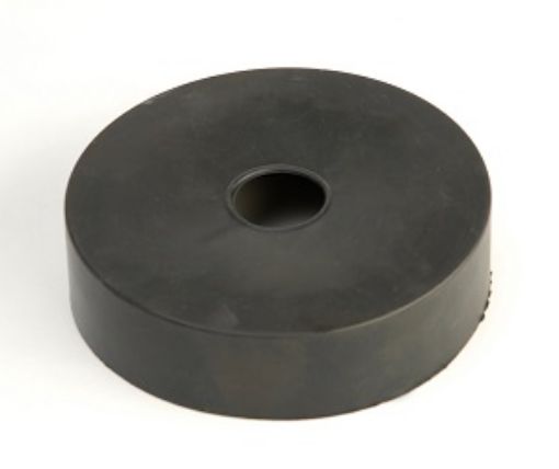 Picture of Hunter DS024 110mm Underground Drain Connector for 50/65/68mm Pipe