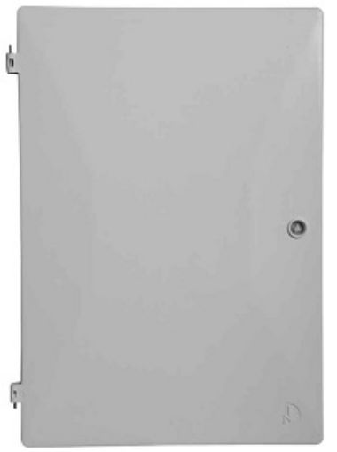 Picture of Electric Meter Box Spare Door