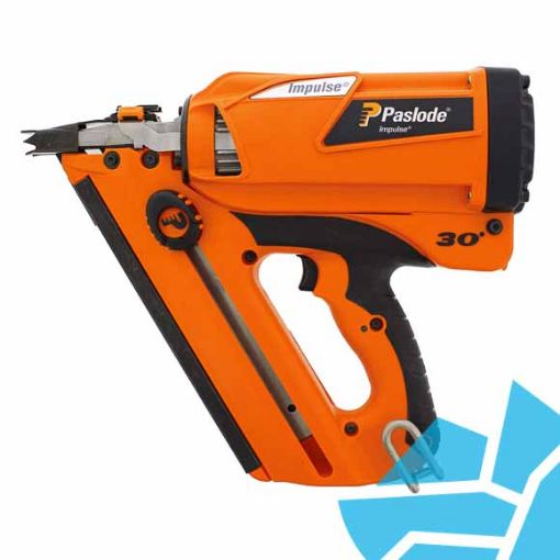 Picture of Paslode IM350+ Li-ion Framing Nailer 905900