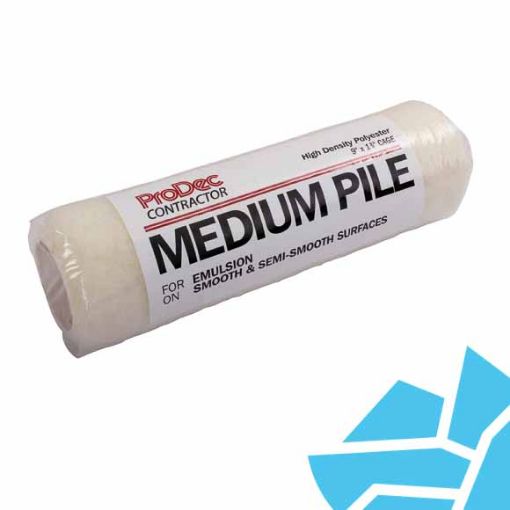 Picture of Prodec Refill Polyester 9" x 1.75" Medium Pile 