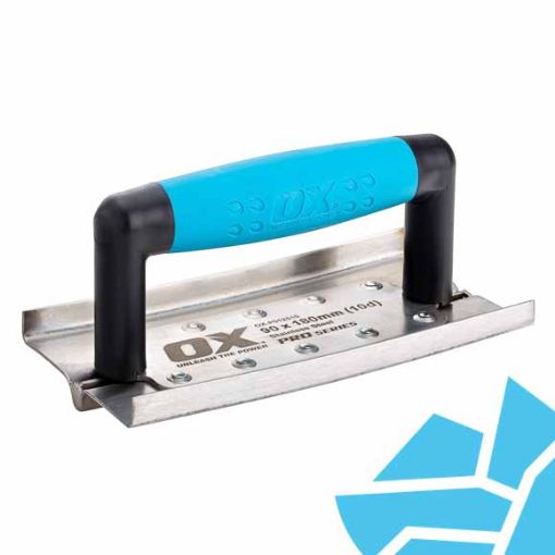 Picture of OX Pro Groover 90 x 180mm (Reduced to Clear)