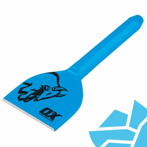 Picture of OX Trade Brick Bolster 2 1/4" / 57mm    