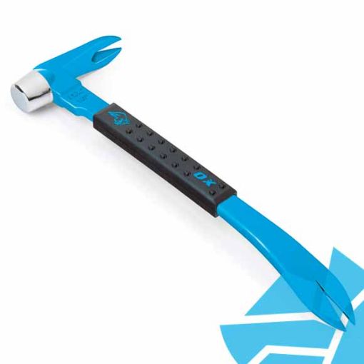Picture of OX Pro Claw Bar 10"/250mm    