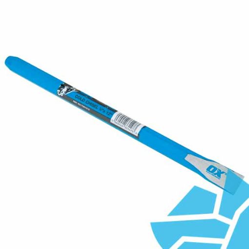 Picture of OX Trade Cold Chisel 3/4x10" / 20x250mm