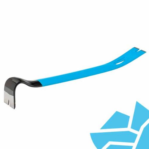 Picture of OX Pro Handy Bar 16"/390mm   