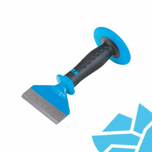 Picture of OX Pro Brick Chisel 4" x 8 1/2"    