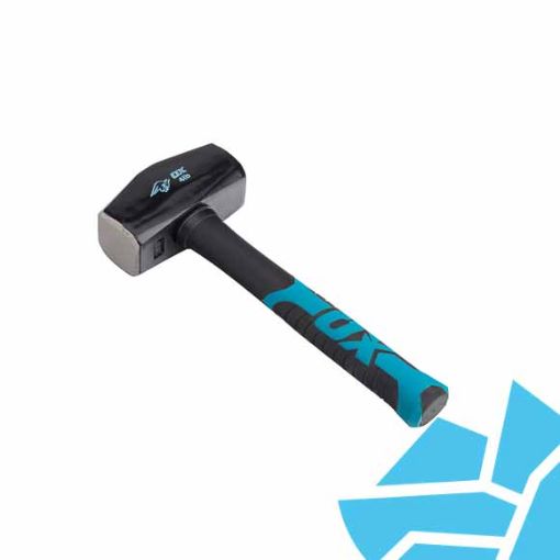 Picture of OX Fibreglass Handle Club Hammer 4lb 