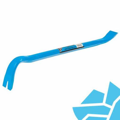Picture of OX Pro Heavy Duty Wrecking Bar 24''