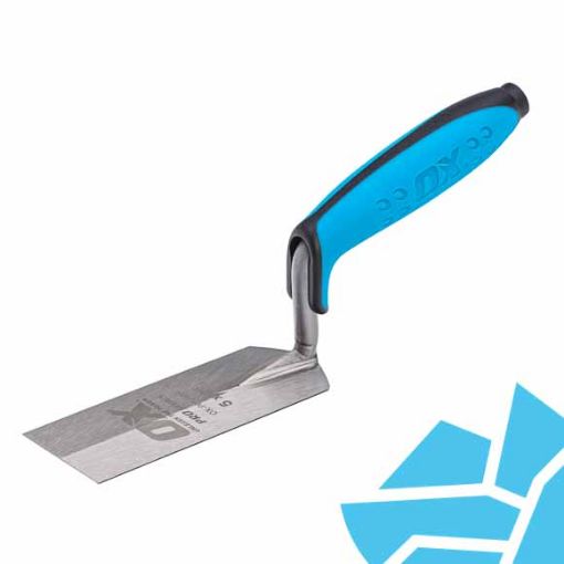 Picture of OX Pro Margin Trowel 125x50mm