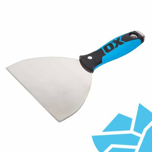 Picture of OX Pro Joint Knife - 152mm