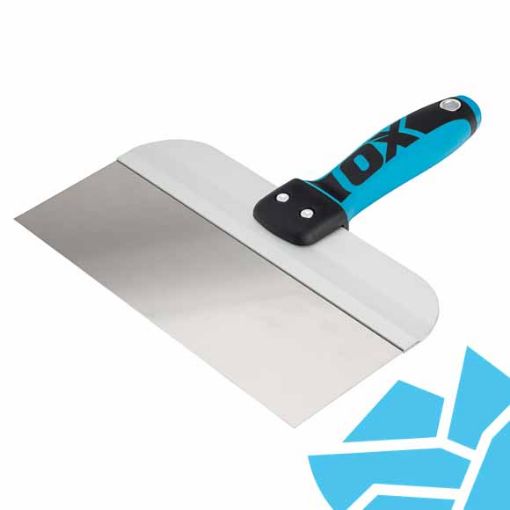 Picture of OX Pro Taping Knife - 10" / 250mm