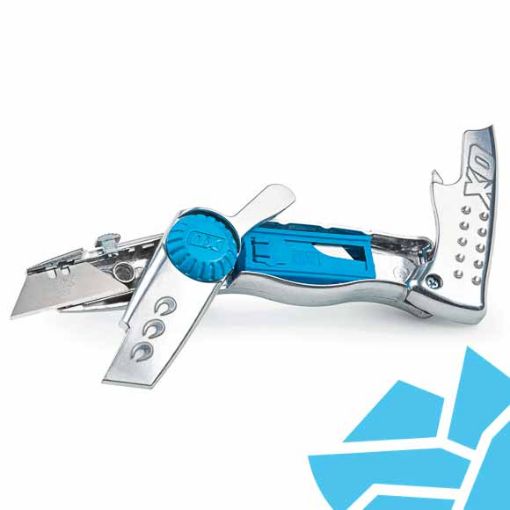 Picture of OX Pro Heavy Duty Utility Knife 