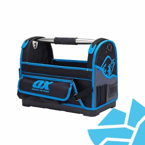 Picture of OX Pro Open Mouth Tool Tote Bag