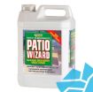 Picture of Everbuild Patio Wizard Concentrate 5L