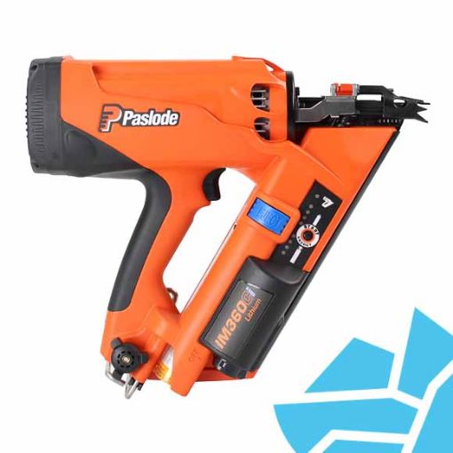Picture of Paslode IM360Ci Li-ion Framing Nailer 010391