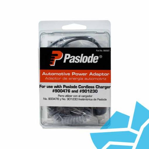 Picture of Paslode In-Car Charger 900507 (Reduced to Clear)