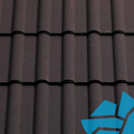 Picture of Sandtoft Double Roman - Antique Sandfaced No.2