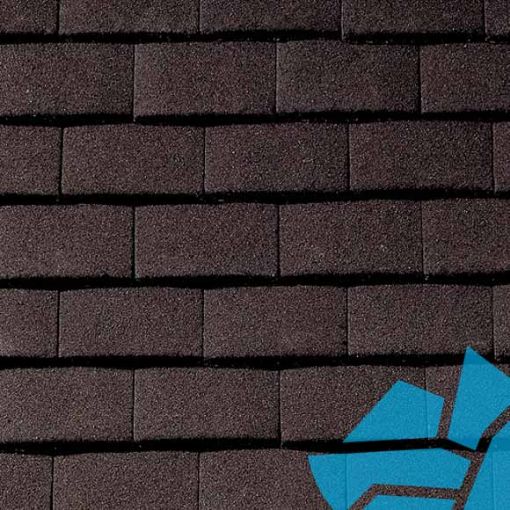 Picture of Sandtoft Plain Tile Eaves - Antique No:2 Sandfaced