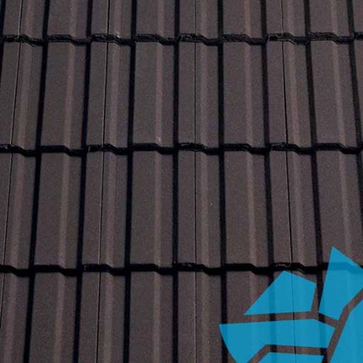 Picture of Sandtoft Standard Pattern 15x9" - Sandfaced Antique No2