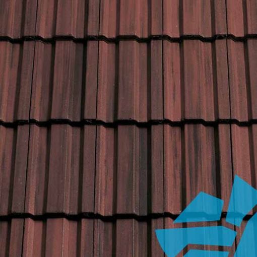 Picture of Sandtoft Standard Pattern 15x9" - Smooth Rustic