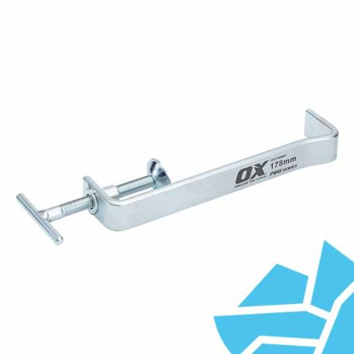 Picture of OX Pro 180mm Profile Clamp