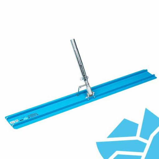 Picture of OX Pro Aluminium Bullfloat 1200mm