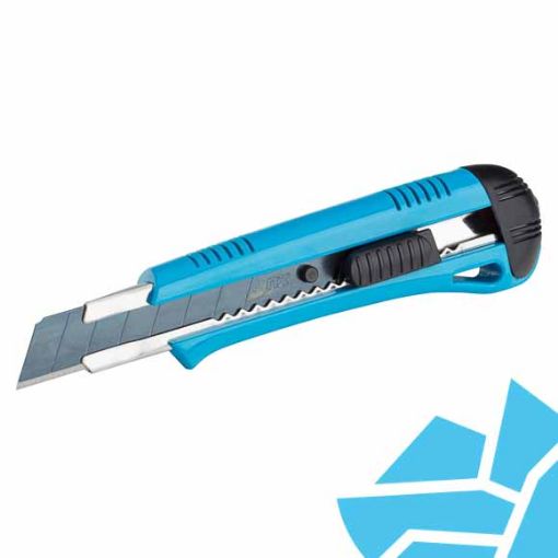 Picture of OX Trade Snap Off Knife 18mm 