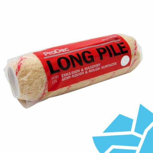 Picture of Prodec Refill Woven 9" x 1.75" Long Pile