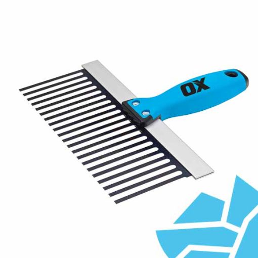 Picture of OX Pro Dry Wall Scarifier 250mm/10"