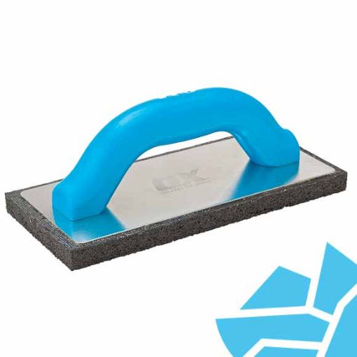 Picture of OX Pro Sponge Rubber Float - Fine