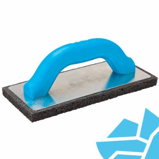 Picture of OX Pro Sponge Rubber Float - Coarse