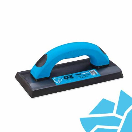 Picture of OX Pro Soft Grip Float 100x240mm