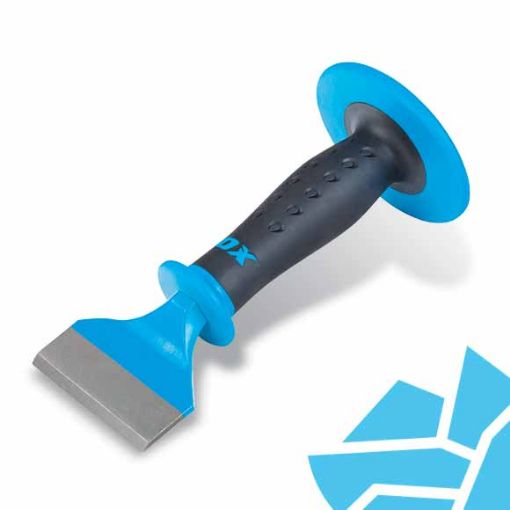 Picture of OX Pro Brick Chisel 3" X 8 1/2"