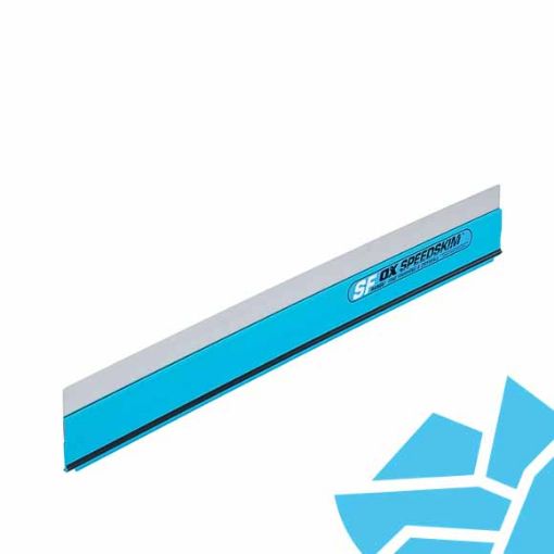 Picture of Ox Speedskim SF Stainless Flex Blade only SFBL600mm