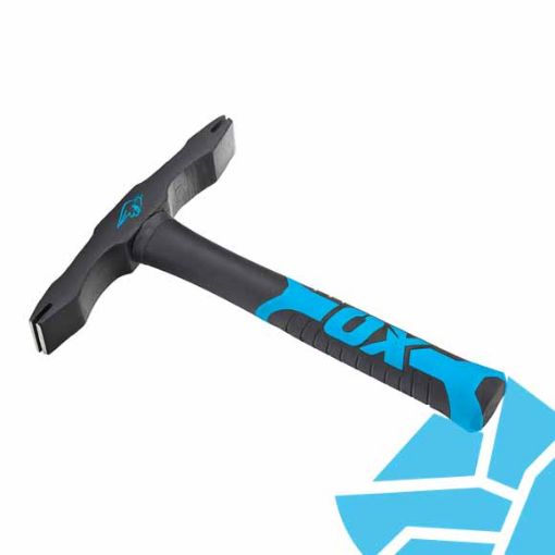 Picture of OX Trade Double End Scutch Hammer 28oz