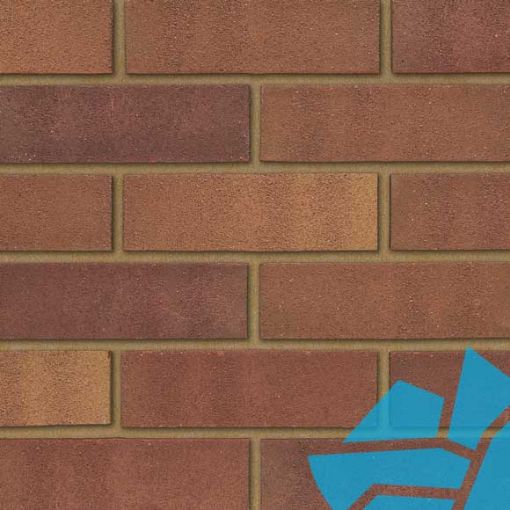Picture of Ibstock Tradesman Heather Brick