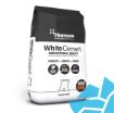 Picture of Hanson White Cement 25kg
