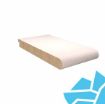 Picture of 25x244mm N&T MDF Primed Windowboard FSC