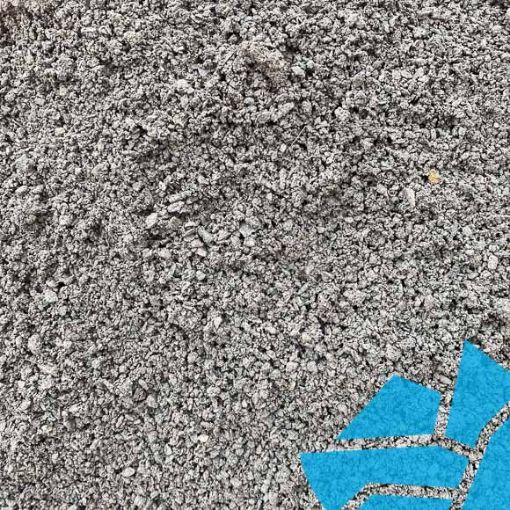 Picture of Bulk Bag Grano Dust 0-4mm 