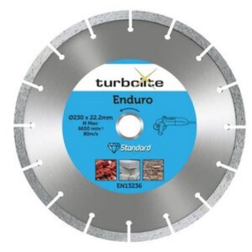 Picture of Marcrist Standard Enduro Universal Blade 230x22.2mm